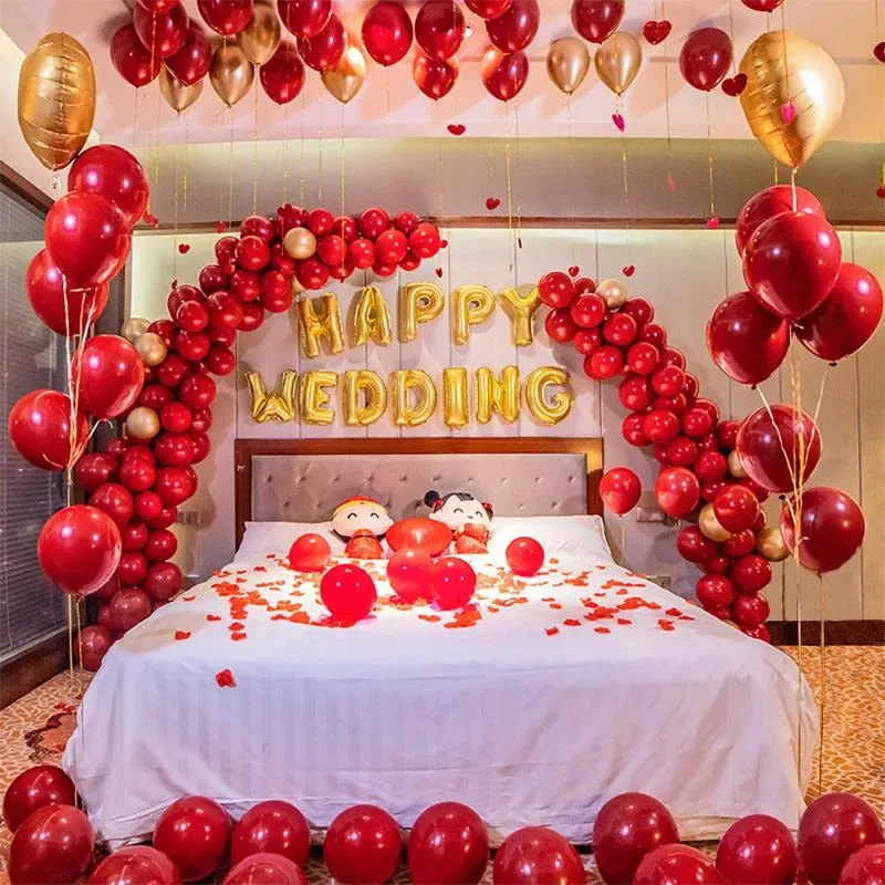 Valentine Special Romantic Decoration Gurugram